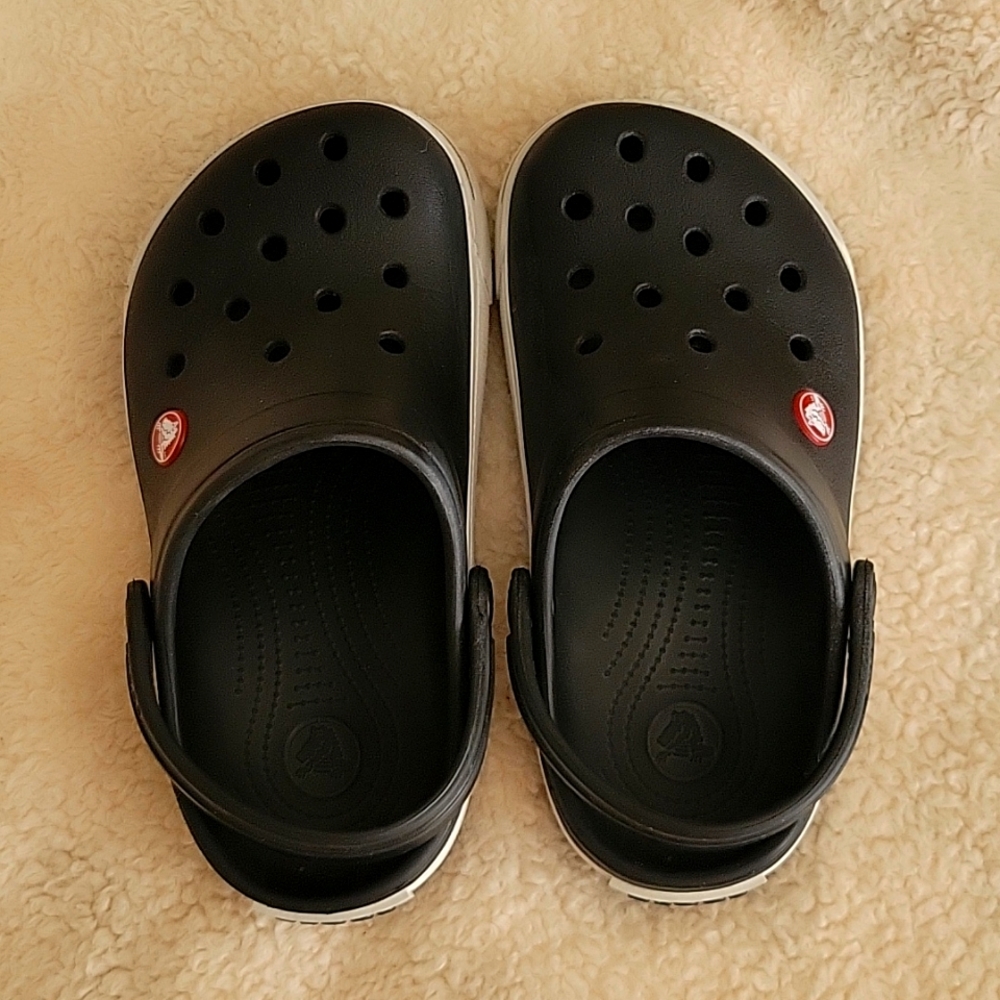 Crocs - kids Crocband Clog
